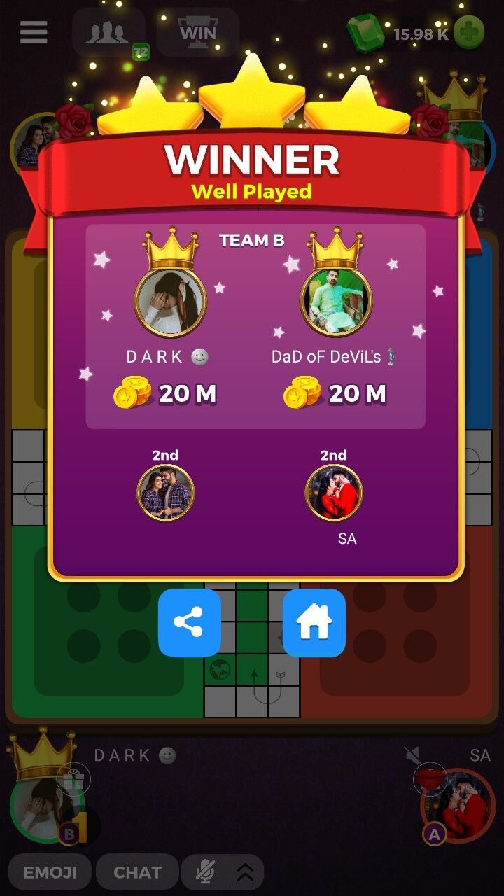 lucky72 game