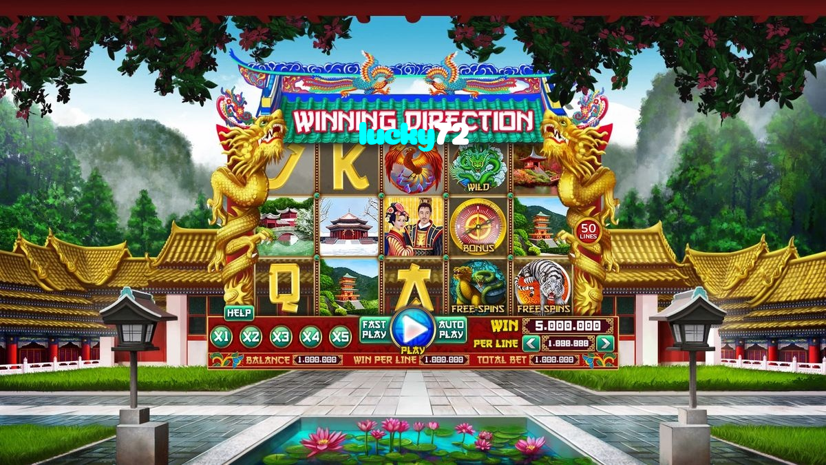 lucky72 casino presented on mobile device in Pakistan with slots and live games